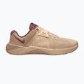 Herren Trainingsschuhe Nike Metcon 10 linen/british khaki/light boulder