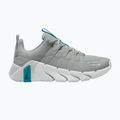 Herren Trainingsschuhe Nike Free Metcon 7 light smoke grey/energy/bright spruce