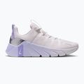 Damen Trainingsschuhe Nike Free Metcon 7 summit white/palest purple/white