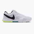 Herren-Tennisschuhe Nike Court Lite 4 white/volt/energy/black