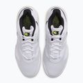 Herren-Tennisschuhe Nike Court Lite 4 white/volt/energy/black 4