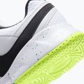 Herren-Tennisschuhe Nike Court Lite 4 white/volt/energy/black 6