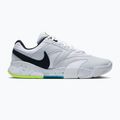 Damen Tennisschuhe Nike Court Lite 4 white/volt/energy/black