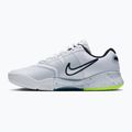 Damen Tennisschuhe Nike Court Lite 4 white/volt/energy/black 2