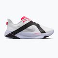 Herren Trainingsschuhe Nike Hybrid RN white/black/metallic silver