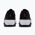 Damen Trainingsschuhe Nike Hybrid RN black/anthracite/laser crimson/white 2