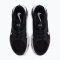 Damen Trainingsschuhe Nike Hybrid RN black/anthracite/laser crimson/white 3
