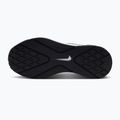 Damen Trainingsschuhe Nike Hybrid RN black/anthracite/laser crimson/white 4