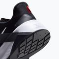 Damen Trainingsschuhe Nike Hybrid RN black/anthracite/laser crimson/white 6
