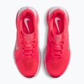 Damen Trainingsschuhe Nike Hybrid RN laser crimson/metallic silver 3