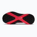 Damen Trainingsschuhe Nike Hybrid RN laser crimson/metallic silver 4