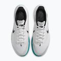 Herren-Tennisschuhe Nike Vapor Lite 3 white/volt/energy/black 4