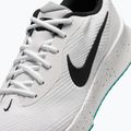 Herren-Tennisschuhe Nike Vapor Lite 3 white/volt/energy/black 5