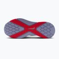 Damen Trainingsschuhe Nike Hybrid RN white/laser crimson/metallic silver 4