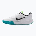 Damen Tennisschuhe Nike Vapor Lite 3 white/volt/energy/black 2