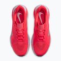 Herren Trainingsschuhe Nike Hybrid RN laser crimson/metallic silver 3