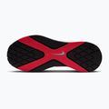 Herren Trainingsschuhe Nike Hybrid RN laser crimson/metallic silver 4
