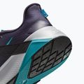 Herren Trainingsschuhe Nike Hybrid RN gridiron/black/light silver/dusty cactus 6