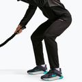 Herren Trainingsschuhe Nike Hybrid RN gridiron/black/light silver/dusty cactus 7