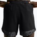 Herren-Laufshorts Nike Stride black 6