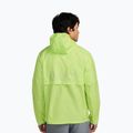 Laufjacke für Herren Nike Miler Therma-Fit Repel Winterized light lemon twist/black 2