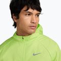 Laufjacke für Herren Nike Miler Therma-Fit Repel Winterized light lemon twist/black 3