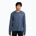 Lauf-Langarmshirt für Herren Nike Miler new slate