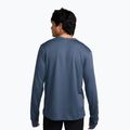 Lauf-Langarmshirt für Herren Nike Miler new slate 2