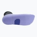 Socken Nike Run Midweight purple pulse/black 4