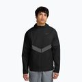 Laufjacke für Herren Nike Miler Therma-Fit Repel Winterized black/black