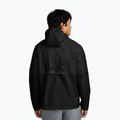 Laufjacke für Herren Nike Miler Therma-Fit Repel Winterized black/black 2