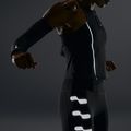 Damen-Laufshorts Nike Tempo Flash black 8