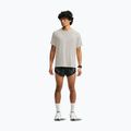 Herren-Laufshirt Nike AeroSwift Dri-Fit ADV light bone 2