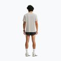 Herren-Laufshirt Nike AeroSwift Dri-Fit ADV light bone 3