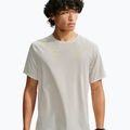 Herren-Laufshirt Nike AeroSwift Dri-Fit ADV light bone 4
