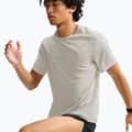 Herren-Laufshirt Nike AeroSwift Dri-Fit ADV light bone 5