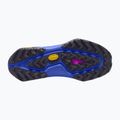 Herren-Laufschuhe ACG Zegama Trail GORE-TEX gridiron/hyper royal/vivid purple/black 3