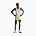 Herren-Laufshirt Nike AeroSwift Light Bone