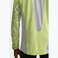 Lauf-Langarmshirt für Herren Nike Stride light lemon twist/grey fog 6