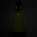 Lauf-Langarmshirt für Herren Nike Stride light lemon twist/grey fog 7