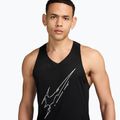 Herren-Laufshirt Nike AeroSwift black 3