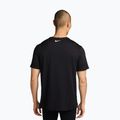 Herren-Laufshirt Nike Miler black 2