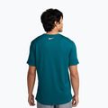 Herren-Laufshirt Nike Miler bright spruce 2