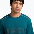 Herren-Laufshirt Nike Miler bright spruce 3