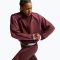 Damen-Laufjacke Nike Swift Mystic Dates/Pink Smoke 5