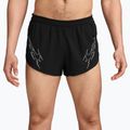 Herren-Laufshorts Nike AeroSwift Dri-Fit ADV 2" black