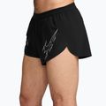 Herren-Laufshorts Nike AeroSwift Dri-Fit ADV 2" black 3