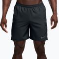 Herren-Laufshorts Nike Miler black/black