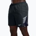 Herren-Laufshorts Nike Miler black/black 3
