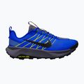 Herren-Laufschuhe Nike Wildhorse 10 racer blue/gridiron/lemon venom/black